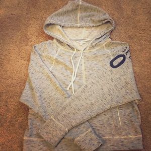 Victoria’s Secret love pink hoodie